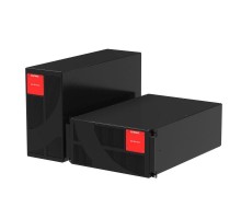 Блок батарейный серия Solo MD 2х20х7Ач DKC BBC20P2A7