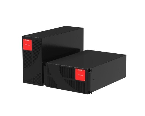 Блок батарейный серия Solo MD 2х20х9Ач DKC BBC20P2A9