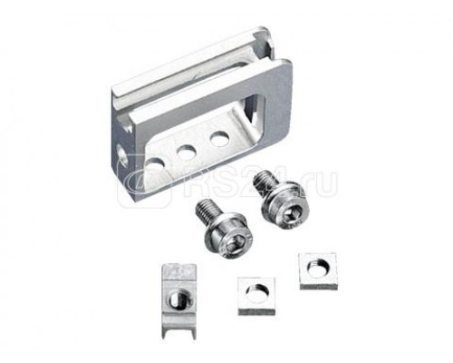 Блок быстрого монтажа TS (уп.12шт) Rittal 4133000
