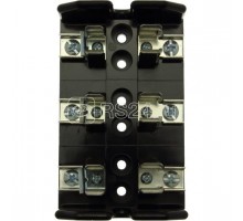 Блок-держатель класс Т EATON T60060-3SR