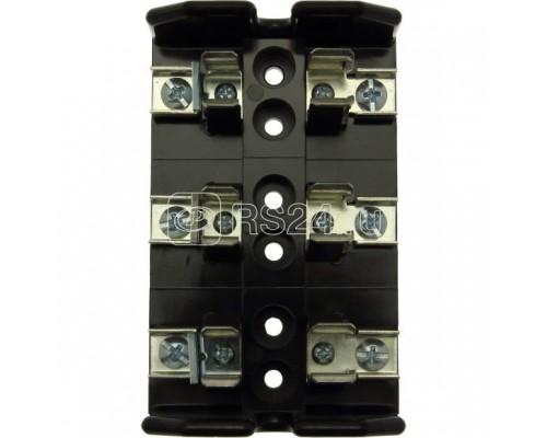 Блок-держатель класс Т EATON T60060-3SR