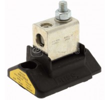 Блок-держатель модульный для быстрых предохранителей EATON BH-0121