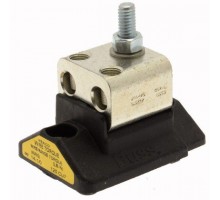 Блок-держатель модульный для быстрых предохранителей EATON BH-0122