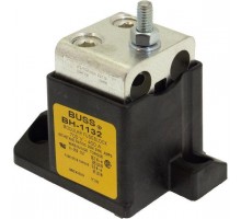 Блок-держатель модульный для быстрых предохранителей EATON BH-1132