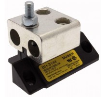 Блок-держатель модульный для быстрых предохранителей EATON BH-3144