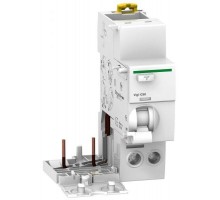Блок диф. защиты 2п Vigi iC60 25А 100мА A SchE A9V22225