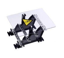Блок клеммный 3P 250А в корпусе ступен. распред. шин Leg 037435