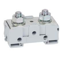 Блок клеммный Viking3 240х46 под винт М12 Leg 039074