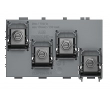 Блок клеммный ZLSP934-3LN ABB 2CCG000038R0001