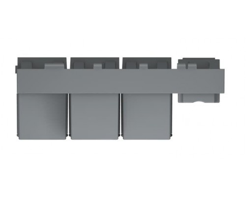 Блок клеммный ZLSP934-3L-R-1 ABB 2CCG000039R0001