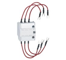 Блок конденсатора CTX100А Leg 416875