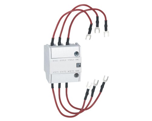 Блок конденсатора CTX100А Leg 416875