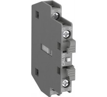 Блок контактный CAL19-11-RT боковой 1HO+1НЗ для контакторов АF116RT - АF370RT ABB 1SFN010829R1011