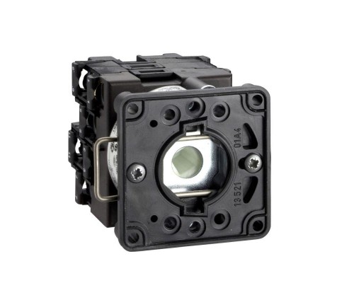 Блок контактный K1 SchE K1H014U