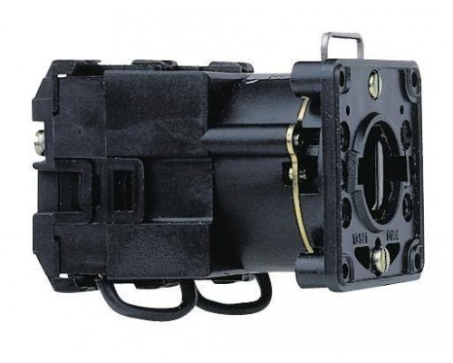 Блок контактный K2 SchE K2C003H