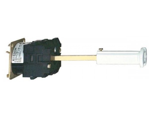 Блок контактный K2 SchE K2C503H