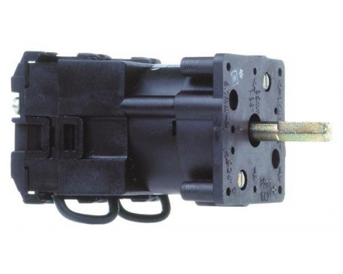 Блок контактный SchE K2E003WL