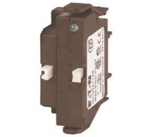 Блок контактный для SWD 2 перекл. контакта перед. креп. M22-SWD-KC22 EATON 115996