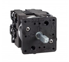Блок контактный для кулачкового переключателя SchE K2B002AL