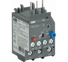 Блок контактный дополнительный CA4-04M 4НЗ для контакторов AF09AF38 ABB 1SBN010140R1104