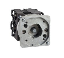 Блок контактный метал. крепление SchE K1F006NX