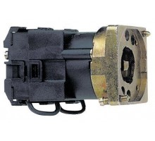 Блок контактный метал. крепление SchE K1M024NX