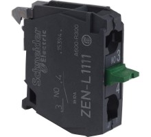 Блок контактов 1НО SchE ZENL1111