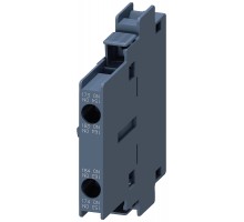 Блок контактов 2НО Siemens 3RH19211KA20