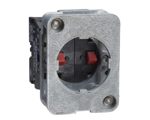 Блок контактов NC SchE XACS412
