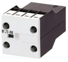 Блок контактов доп. 1НО+1НЗ DILA-XHIR11 фронт. EATON 110140