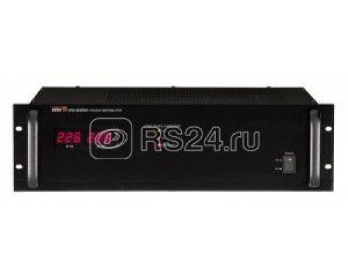 Блок контроля и распределения питания PD-6359 Inter-M 229689