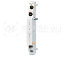 Блок переключающих контактов боковой монтаж 1NO 1NC LX 11 LSIS 83361941005