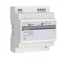 Блок питания 12В DR-60W-12 PROxima EKF dr-60w-12