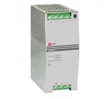 Блок питания 24В DR-75W-24 EKF dr-75w-24