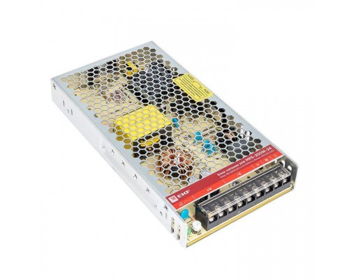 Блок питания 24В MPS-200W-24 PROxima EKF mps-200w-24