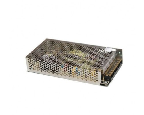 Блок питания LED STRIP PS 100Вт 12В Gauss 202003100