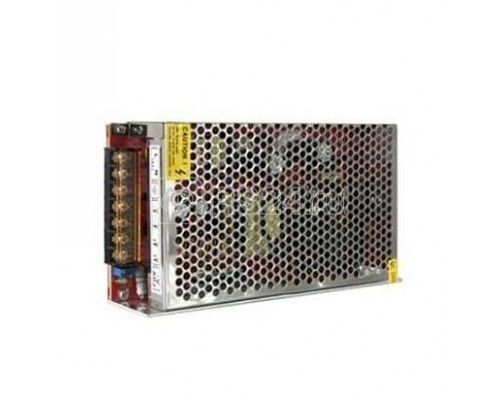 Блок питания LED STRIP PS 150Вт 12В Gauss 202003150