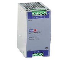 Блок питания OptiPower DR-120-24-1 КЭАЗ 284548