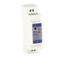 Блок питания OptiPower DR-15-24-1 КЭАЗ 284543