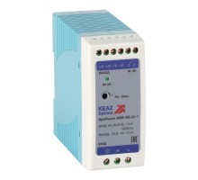 Блок питания OptiPower MDR-60-24-1 КЭАЗ 284541