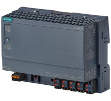 Блок питания SIMATIC ET 200SP PS 24В 10А стабилизированный Siemens 6EP71336AE000BN0