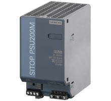 Блок питания SIPLUS PS PSU200M 5A WITH CONFORMAL COATING BASED ON 6EP1333-3BA10 STABILIZED POWER SUPPLY INPUT: 120/230-50 Siemens 6AG13333BA107AA0