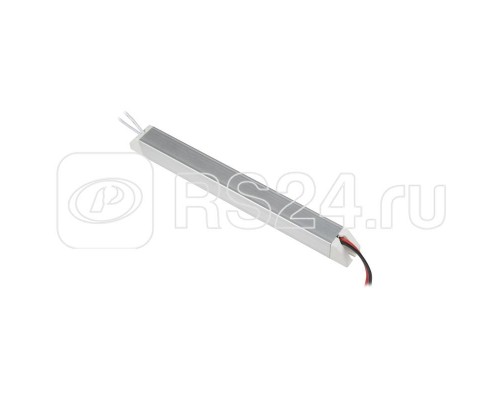 Блок питания UET-VAT-024A20 12Вт IP20 24Вт ультратонкий метал. корпус Uniel UL-00004843