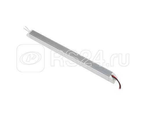 Блок питания UET-VAT-036A20 12Вт IP20 36Вт ультратонкий метал. корпус Uniel UL-00004844