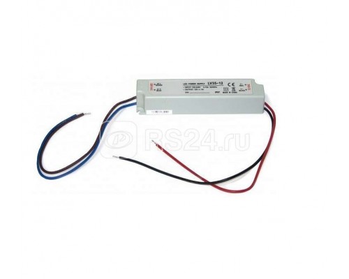 Блок питания герметичный 35 W 12V Neptun 2108533