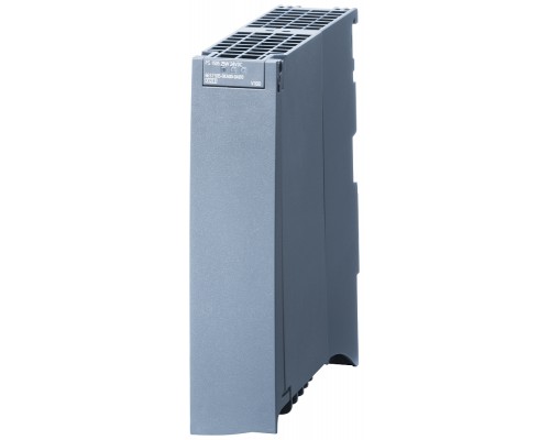 Блок питания системный SIMATIC S7-1500 PS 25Вт 24В DC формирует внутреннее питание задней шины для S7-1500 вх. напряж. питания 24В Siemens 6ES75050KA000AB0