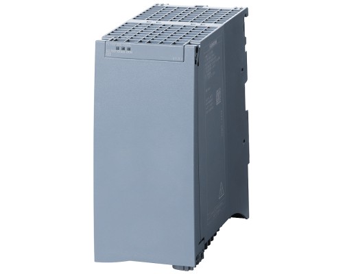 Блок питания системный SIMATIC S7-1500 PS 60Вт 120/230В AC/DC формирует внутреннее питание задней шины для S7-1500вх. напряжение питания 120/230В Siemens 6ES75070RA000AB0