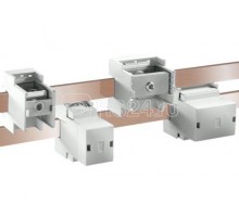 Блок подключения SV до 800А 1-пол. (уп.3шт) Rittal 9342311