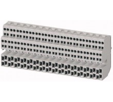 Блок подключения управ. контактов для фиксированной установки IZMX- SEC-KIT-W16-1 EATON 184241