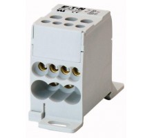 Блок распределительных 80А 4 выходные клеммы BPZ-KB-4/80 EATON 289969